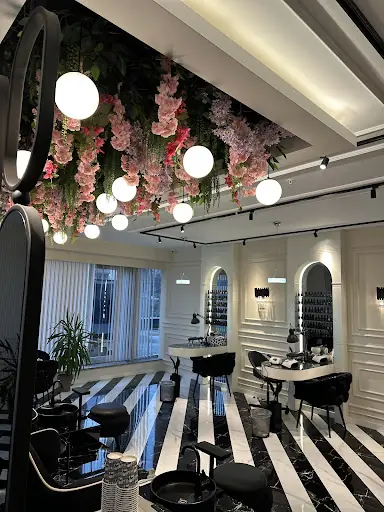 Sense Beauty Studio-Fsm Bulvarı Nilüfer Güzellik Merkezi