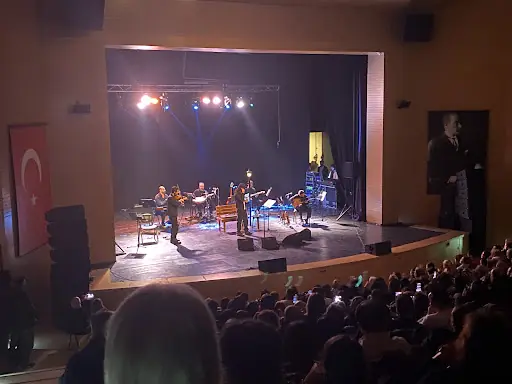 Ordu Kültür Sanat Mer. 4