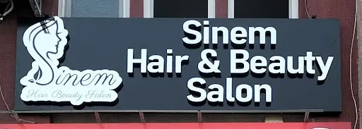 Sinem Hair Beauty Salon