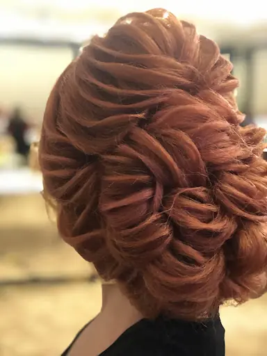 Nilü's Hairstyling 4