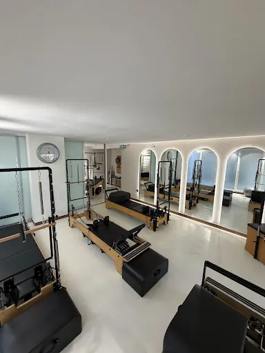 GREEN VİLLAGE PİLATES – Diğer (Güzellik), İstanbul