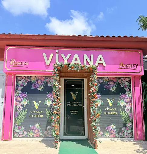 Viyana Kuaför – Kuaför, İstanbul (2. fotoğraf)