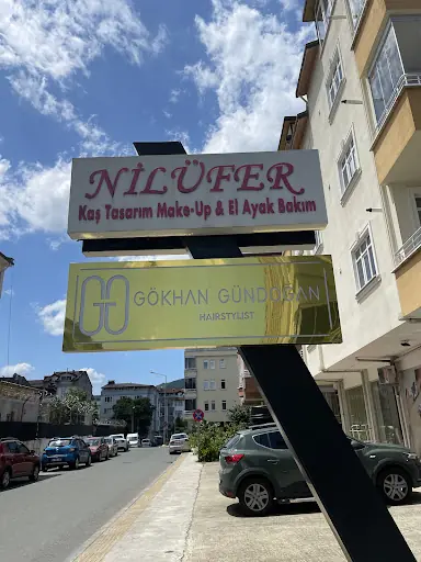 Gökhan Gündoğan Hair Stylist 3