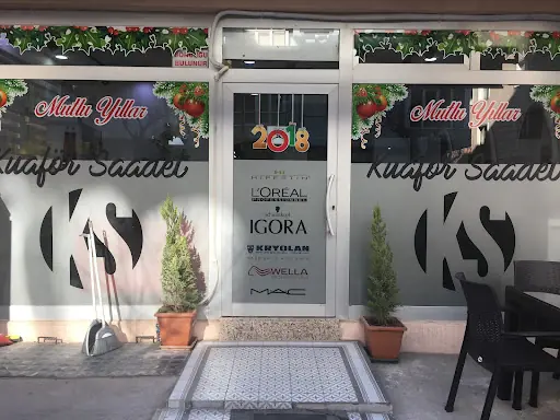 SaadeT KuaFöR
