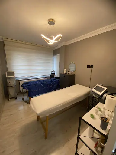 Başak Karaman Güzellik Merkezi 2