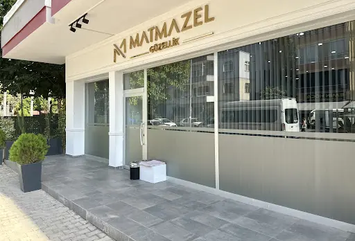 Matmazel Güzellik 2