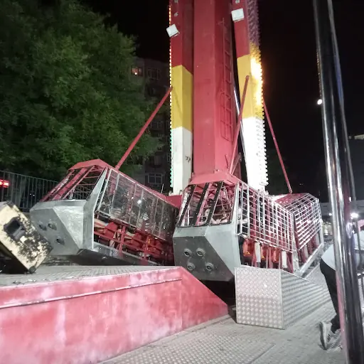 Lunapark 5