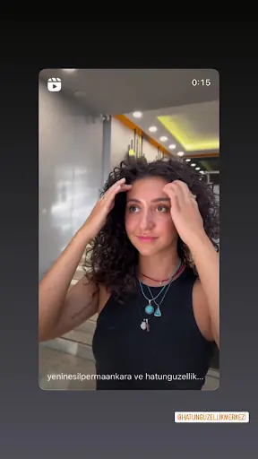 Yeni Nesil Perma Ankara 4