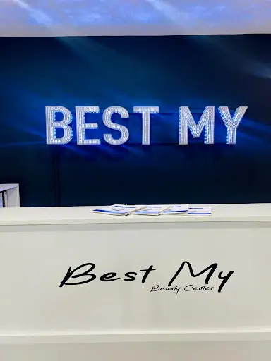 BEST MY BEAUTY CENTER - Denizli Güzellik Merkezi 3