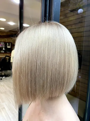 Sacha kuaför – Gelin Kuaförü, Şişli, İstanbul