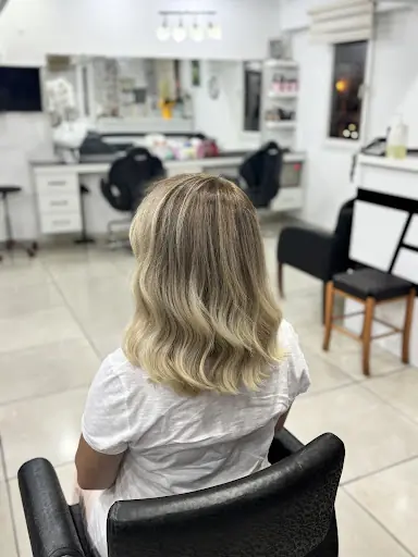 Kuaför Gökhan (Hair-Nail)