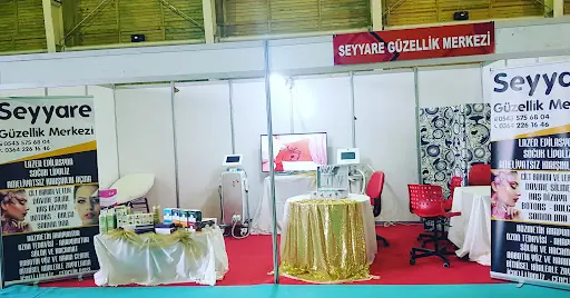 Seyyare Güzellik Salonu 2
