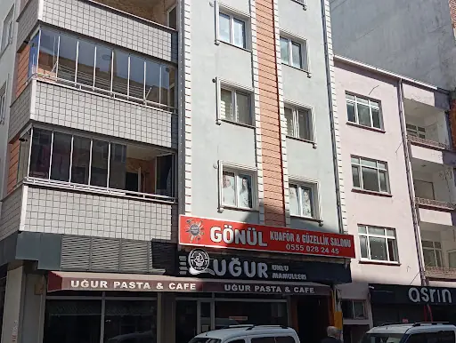 Gönül Kuaför ve Güzellik Salonu