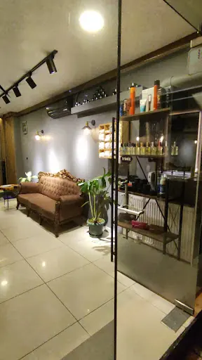 Aydın Balcı Erkek Berberi 3