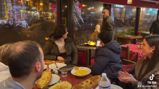 Şirvan Sofrasi Restaurant – Diğer (Güzellik), İstanbul (3. fotoğraf)