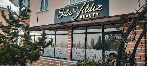 Sıla Yıldız Beauty 2