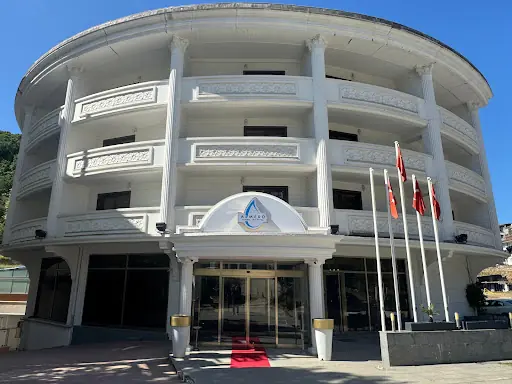 Almero Termal Otel