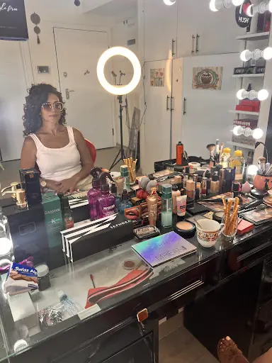 FATMA AKKURT GÜZELLİK SALONU KUAFÖR
