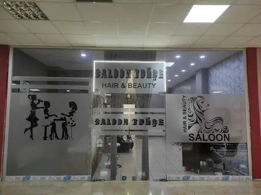 Saloon Tuğçe Bayan Kuaförü