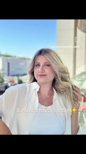 Burak Acar kadın kuaförü 3