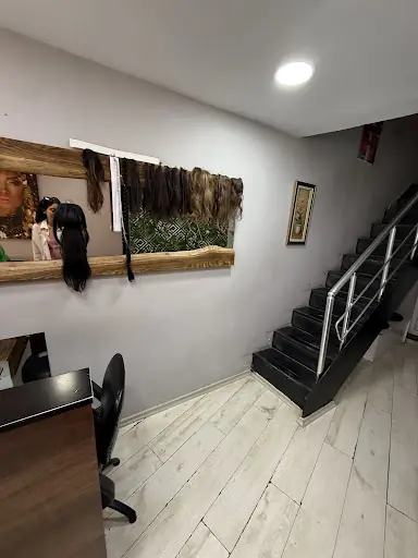 İpek Bayan Kuaförü 2
