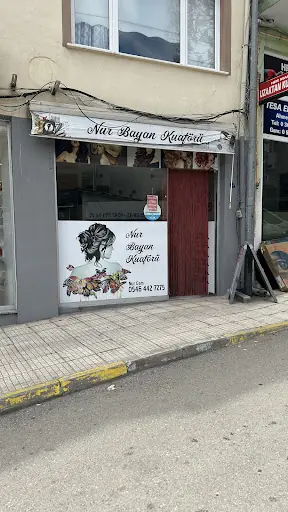 Nur Bayan Kuaför 3