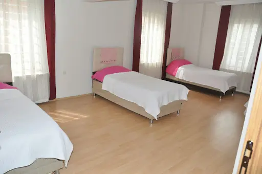 Özel Eser Bakım Merkez 3