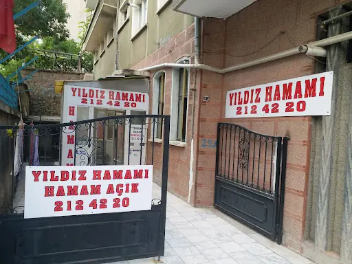 Yıldız Hamamı