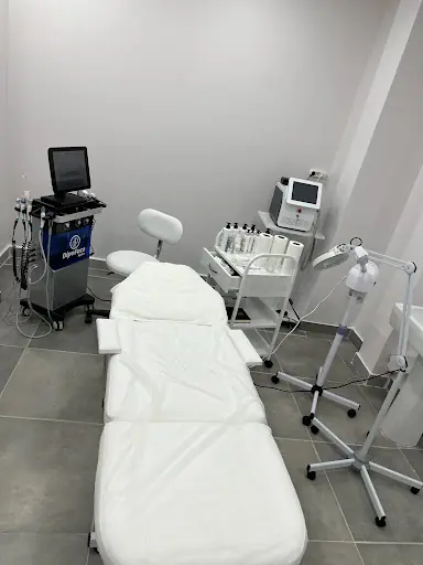 Hazer Güzellik Salonu 2