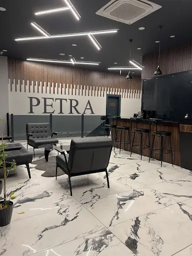 PETRA PHYSIO & SPA MERKEZİ