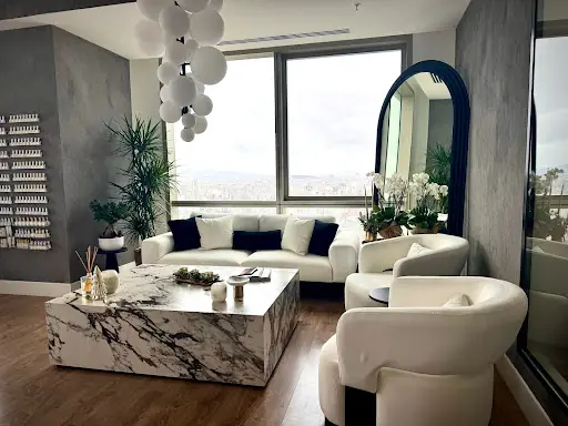 Emsal Doğan Ataşehir Metropol 2