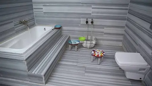 Çermik Melike Belkıs Kaplıcaları 2