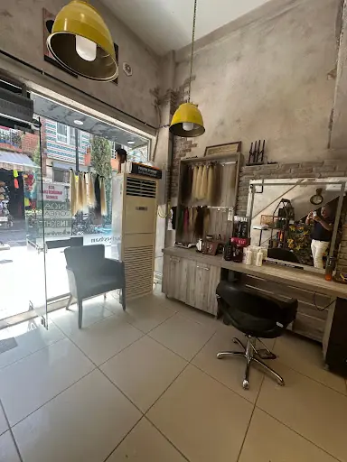 Ankara Kuaför Seyhan 4
