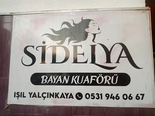 SİDELYA KUAFÖR 2