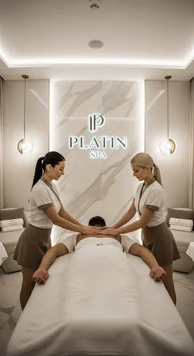 Platin Spa & Masaj Salonu Esenyurt