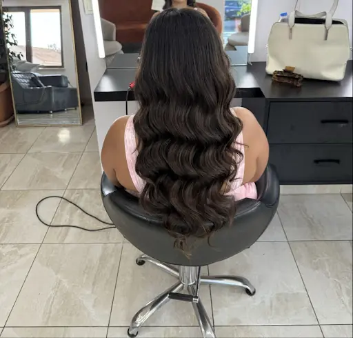 Salon Caddee Bayan Kuaförü 3