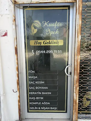 Kuaför İpek 2
