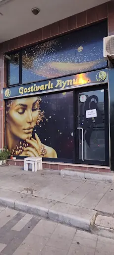 Gostivarlı Aynur Bayan Kuaförü