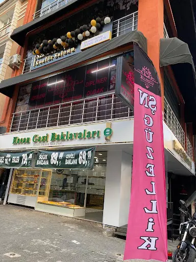 ŞN Güzellik