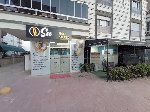 suhairstudıo