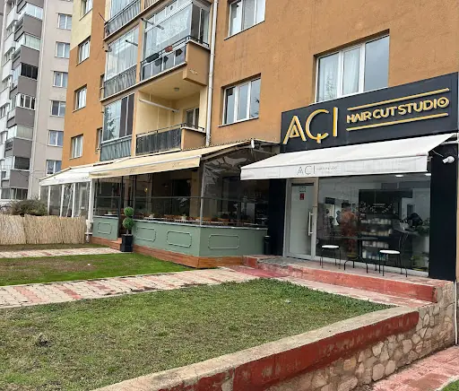 AÇI HAIR CUT STUDIO
