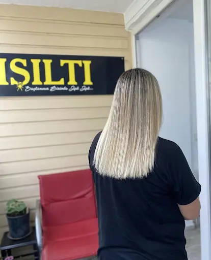 Işıltı Güzellik Salonu & Kuaför 3