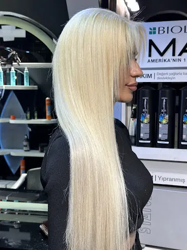 GENÇLER COİFFEUR, MR_EROL 💇‍♀️ 3