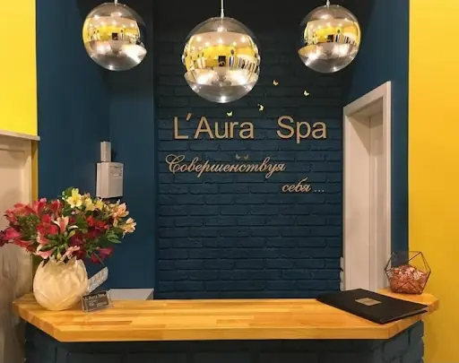 ADANA MASAJ SALONU LAURA SPA