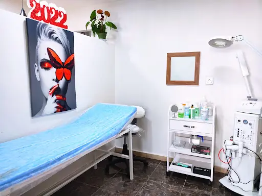 New Line Kuaför Ve Güzellik Merkezi 3