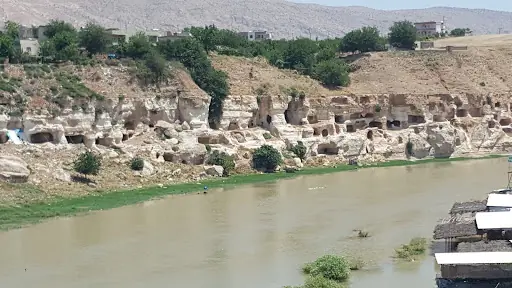 Artuklu Hamamı 4