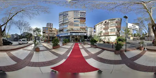 Yalçın Akbaba Hair Designer 2