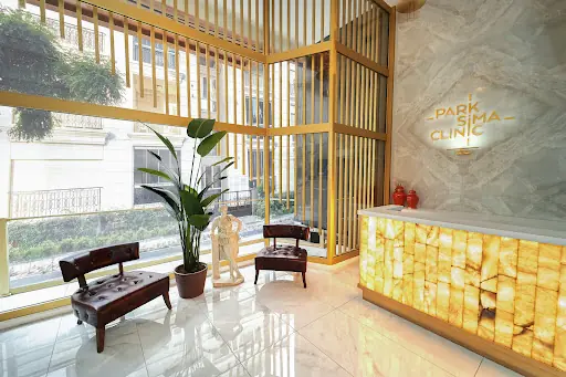 PARK SİMA CLINIC ESTETİK HİZMETLERİ ANONİM ŞİRKETİ 4