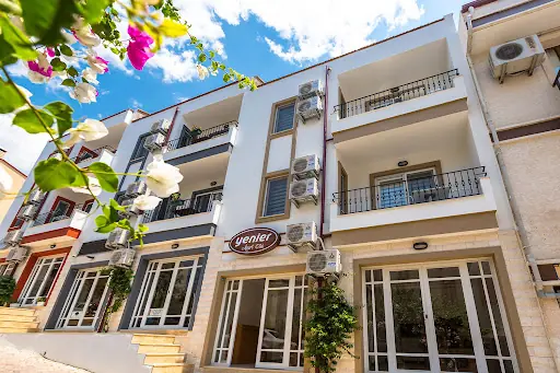 Melisa Boutique Hotel & Spa 5