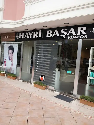 Kuaför Hayri Başar - Bay Bayan Kuaför